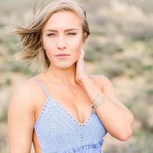 Meet your Posher, Courtney